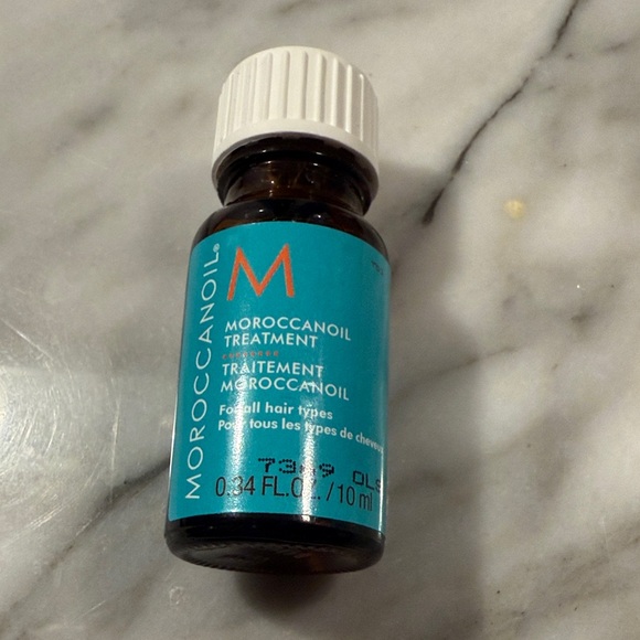 Moroccan Oil Gift Set - Picture 5 of 9